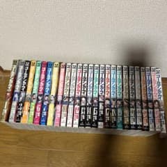 ゴールデンカムイ　1〜26巻セットのサムネイル