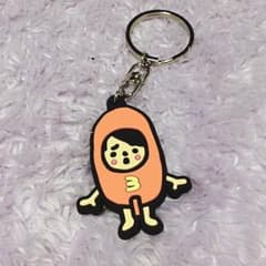 マホト ラバーキーのサムネイル