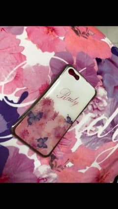 マーブルストーン 大理石柄 iPhone6Sケースのサムネイル
