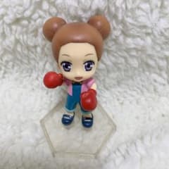 핀드라 양반 피규어