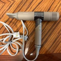 KINUJO ヘアドライヤー ジャンク品のサムネイル