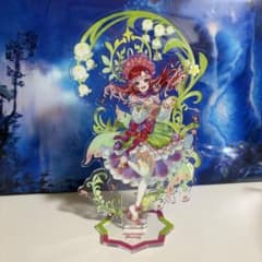 Ｋ*様 にじさんじ 8th Anniversary アクリルスタンド 早乙女ベリのサムネイル