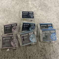 EPSON IC6CL50のサムネイル