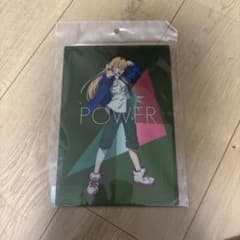 パワー キャラクリアケースのサムネイル
