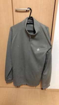 stussy トラックジャケットのサムネイル