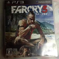 ファークライ ps3のサムネイル