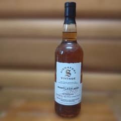 Signatory Vintage Mortlach 2013 11年のサムネイル