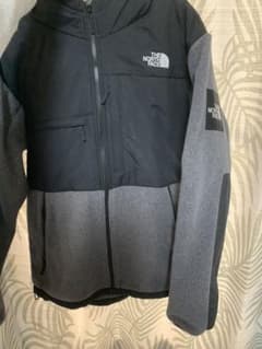 NORTH FACE ノースフェイス　デナリジャケットのサムネイル
