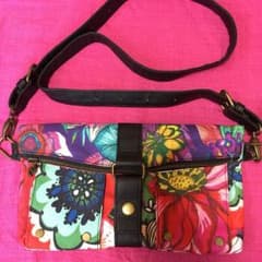 デシグアル Desigual ショルダーバックのサムネイル