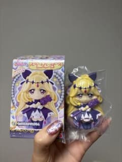 スウィートパールドール キュアアルカナシャドウAのサムネイル