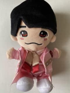 ちびぬい 西畑大吾 Amazon.co.jp: なにわ男子 ちびぬい 第2弾 初心LOVE (西畑 大吾