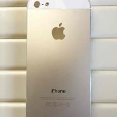 iPhone5のサムネイル