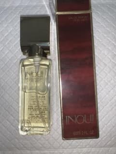 資生堂　SHISEIDO INOU Eau de Parfumのサムネイル