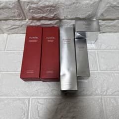 Aurelie. スキンケア 5点セットのサムネイル