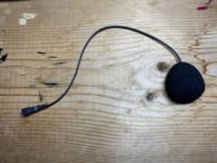 LEXIN B4FM用　マイク　新品　未使用のサムネイル