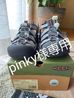 KEEN サンダルのサムネイル