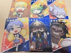 BLEACH ブリーチ 待ち合わせ フォトカード 名刺カード 黒崎一護 一護