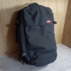 【美品】チャムス　2WAY　オーバーナイト　デイパック