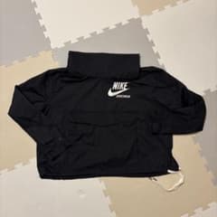 NIKE スポーツウェア ブラック ジャケットのサムネイル