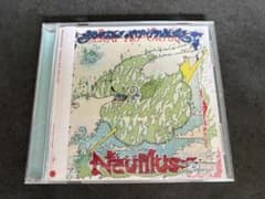 SEKAI NO OWARI アルバム Nautilus CDのサムネイル