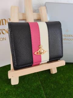 Vivienne Westwood　三つ折り財布・がま口財布のサムネイル