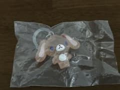 シュガーバニーズめじるしアクセサリー１弾