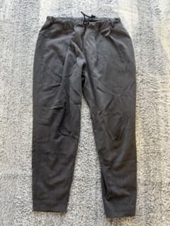AMUY TRYSBAY パンツ　Sサイズのサムネイル