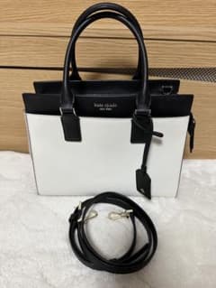 kate spade 2wayバッグのサムネイル