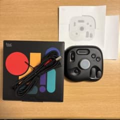TourBox Lite ブラック 有線コントローラーのサムネイル
