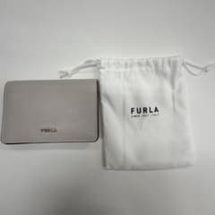 FURLA 名刺入れ カードケースのサムネイル