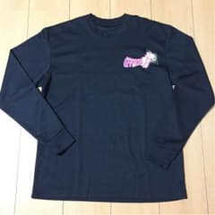 バスケ ロングTシャツのサムネイル
