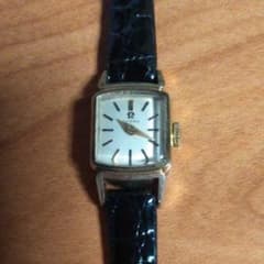 オメガ　OMEGA　時計　レディース　アンティークのサムネイル