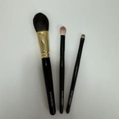 白鳳堂 アイシャドウ&チークブラシセットのサムネイル