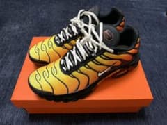 AirMax Plus Tigerのサムネイル