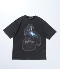 Harry potter　ハリーポッター　Tシャツ　ヴォルデモートのサムネイル