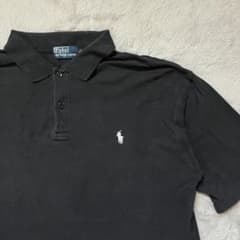 【90s〜00s】Polo Ralph Lauren ヴィンテージ ポロシャツのサムネイル