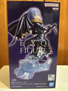 【匿名配送 箱入】 転生したらスライムだった件 リムル=テンペスト EXQのサムネイル