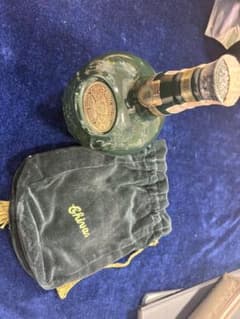 ROYAL SALUTE ロイヤルサルート 21年のサムネイル
