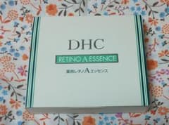 DHC 薬用レチノAエッセンス 3本のサムネイル