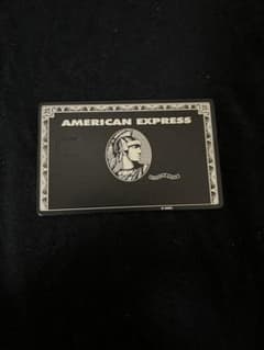 安いブラック カード AMEXの通販商品を比較 | ショッピング情報の