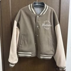 Beliable スタジャン ジャケットのサムネイル