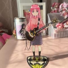 後藤ひとり アクリルスタンドのサムネイル