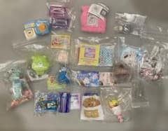 ガチャガチャまとめ売り