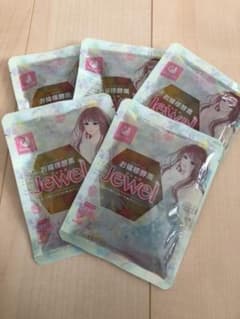 ゆゆ様専用お嬢様酵素Jewelのサムネイル