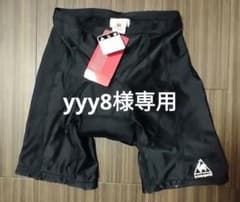 ルコック　サイクルパンツ　新品のサムネイル