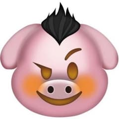 としぶーのサムネイル