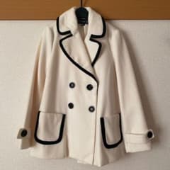 FOREVER21のコートのサムネイル