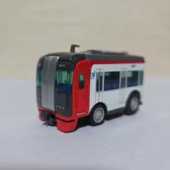 チョロQ 名鉄特急2200系 電車 ミニカー 鉄道 模型 タカラ 車両 おもちゃのサムネイル