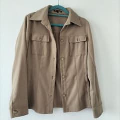 ジャケット　秋冬のサムネイル