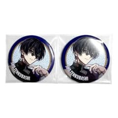 東京エイリアンズ 缶バッジ 天空橋翔 - メルカリ